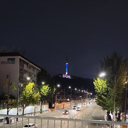 Villa On The Main Street Of Hbc #4 Seul Esterno foto