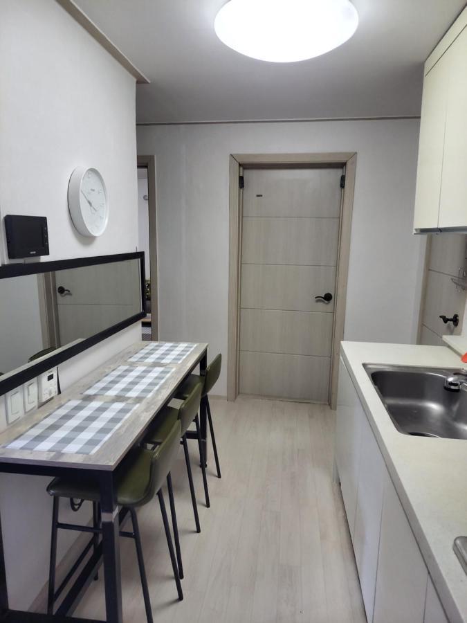 Villa On The Main Street Of Hbc #4 Seul Esterno foto
